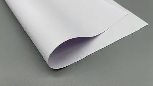 PVC Tent Material