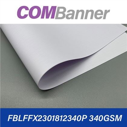 PVC Flex Banner tekercs
