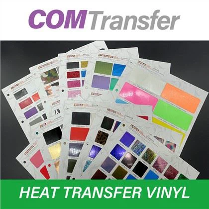 Fényes kaméleon hőátadás Vinyl