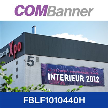 PVC vinyl banner