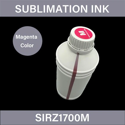 Szublimációs bíbor tinta