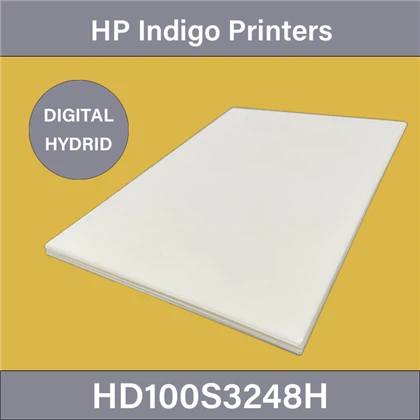HP Indigo hőátadó fólia